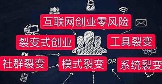 _互联网时代，创业者如何利用网络建站赚钱？_互联网时代，创业者如何利用网络建站赚钱？