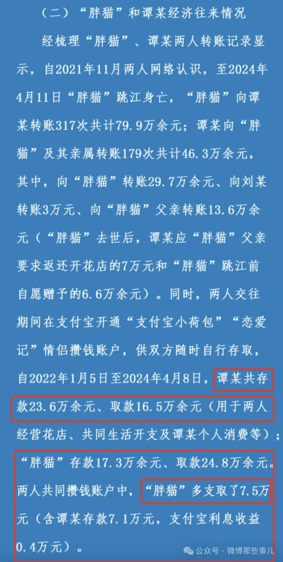 图片[5]-每日吃瓜：胖猫事件又爆热搜了，双方系恋爱关系，没有诈骗，姐姐煽动网友待处理-安稳项目网-网上创业赚钱首码项目发布推广平台-首码网